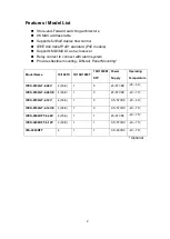 Preview for 8 page of Lantech IES-0204DFT User Manual