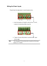 Preview for 13 page of Lantech IES-0204DFT User Manual