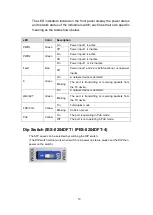 Preview for 16 page of Lantech IES-0204DFT User Manual