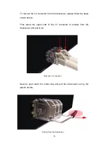 Preview for 22 page of Lantech IES-0204DFT User Manual