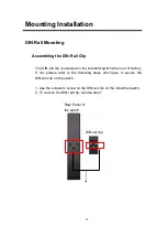 Preview for 23 page of Lantech IES-0204DFT User Manual