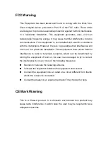 Preview for 4 page of Lantech IES-0208 Series User Manual