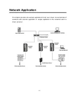 Предварительный просмотр 21 страницы Lantech IES-0208CA User Manual