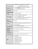 Предварительный просмотр 24 страницы Lantech IES-0208CA User Manual