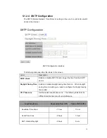 Предварительный просмотр 17 страницы Lantech IES-1204FT User Manual