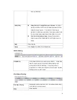 Предварительный просмотр 29 страницы Lantech IES-1204FT User Manual