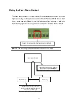 Предварительный просмотр 17 страницы Lantech IES-2008 User Manual