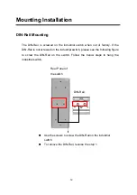 Предварительный просмотр 18 страницы Lantech IES-2008 User Manual