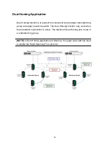 Предварительный просмотр 24 страницы Lantech IES-2008 User Manual