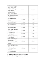 Предварительный просмотр 44 страницы Lantech IES-2008 User Manual