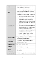 Предварительный просмотр 70 страницы Lantech IES-2008 User Manual