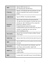 Предварительный просмотр 12 страницы Lantech IES-2008B-DNV User Manual