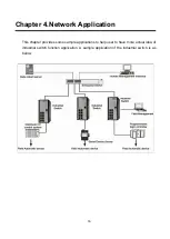 Предварительный просмотр 23 страницы Lantech IES-2008B-DNV User Manual