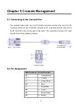 Предварительный просмотр 25 страницы Lantech IES-2008B-DNV User Manual