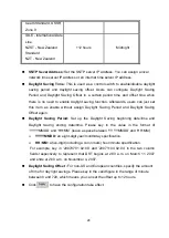 Предварительный просмотр 35 страницы Lantech IES-2008B-DNV User Manual