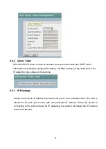 Предварительный просмотр 48 страницы Lantech IES-2008B-DNV User Manual