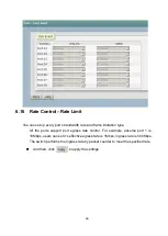 Предварительный просмотр 55 страницы Lantech IES-2008B-DNV User Manual