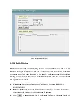 Предварительный просмотр 66 страницы Lantech IES-2008B-DNV User Manual