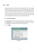 Preview for 68 page of Lantech IES-2008B-DNV User Manual