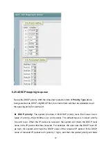 Предварительный просмотр 79 страницы Lantech IES-2008B-DNV User Manual