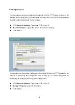 Предварительный просмотр 91 страницы Lantech IES-2008B-DNV User Manual