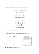 Предварительный просмотр 95 страницы Lantech IES-2008B-DNV User Manual