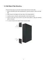 Предварительный просмотр 17 страницы Lantech IES-2204F User Manual