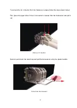 Предварительный просмотр 23 страницы Lantech IES-2204F User Manual