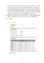 Предварительный просмотр 52 страницы Lantech IES-2204F User Manual