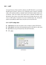 Предварительный просмотр 55 страницы Lantech IES-2204F User Manual