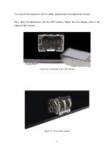 Preview for 16 page of Lantech IES-2208C User Manual