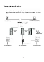 Предварительный просмотр 26 страницы Lantech IES-2208C User Manual