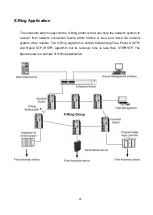 Предварительный просмотр 27 страницы Lantech IES-2208C User Manual