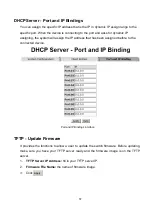 Предварительный просмотр 64 страницы Lantech IES-2208C User Manual