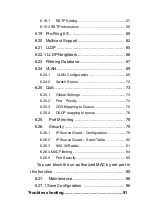 Preview for 4 page of Lantech IES-2208CA-DNV User Manual