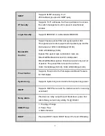 Предварительный просмотр 12 страницы Lantech IES-2208CA User Manual