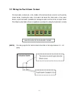 Предварительный просмотр 24 страницы Lantech IES-2208CA User Manual