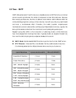 Предварительный просмотр 39 страницы Lantech IES-2208CA User Manual