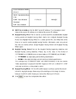 Предварительный просмотр 41 страницы Lantech IES-2208CA User Manual