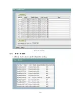 Предварительный просмотр 57 страницы Lantech IES-2208CA User Manual