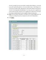 Предварительный просмотр 68 страницы Lantech IES-2208CA User Manual