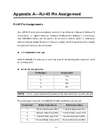 Предварительный просмотр 102 страницы Lantech IES-2208CA User Manual