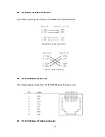 Предварительный просмотр 103 страницы Lantech IES-2208CA User Manual