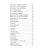 Preview for 6 page of Lantech IES-2216C/E User Manual