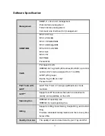 Preview for 10 page of Lantech IES-2216C/E User Manual