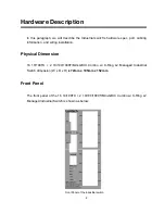 Preview for 13 page of Lantech IES-2216C/E User Manual