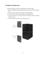 Preview for 27 page of Lantech IES-2216C/E User Manual