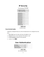 Preview for 79 page of Lantech IES-2216C/E User Manual