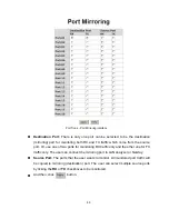 Preview for 87 page of Lantech IES-2216C/E User Manual