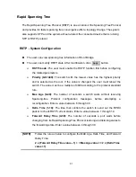 Preview for 98 page of Lantech IES-2216C/E User Manual